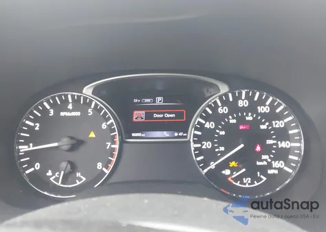 2019 Nissan Pathfinder Platinum from USA, damaged, VIN 5N1DR2MM9KC633612